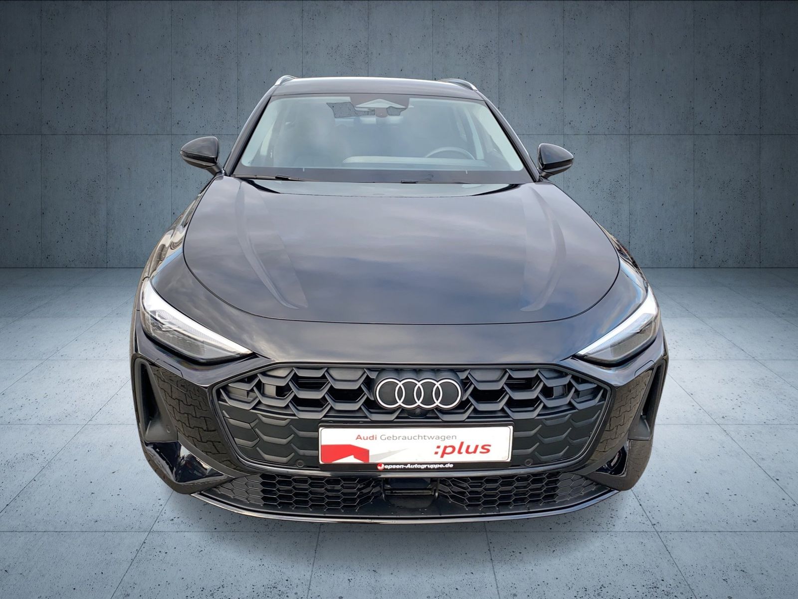 Audi A5 - Bild 8