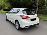 Nissan Pulsar 1.5 dCi VISIA  - Nissan Pulsar: Visia