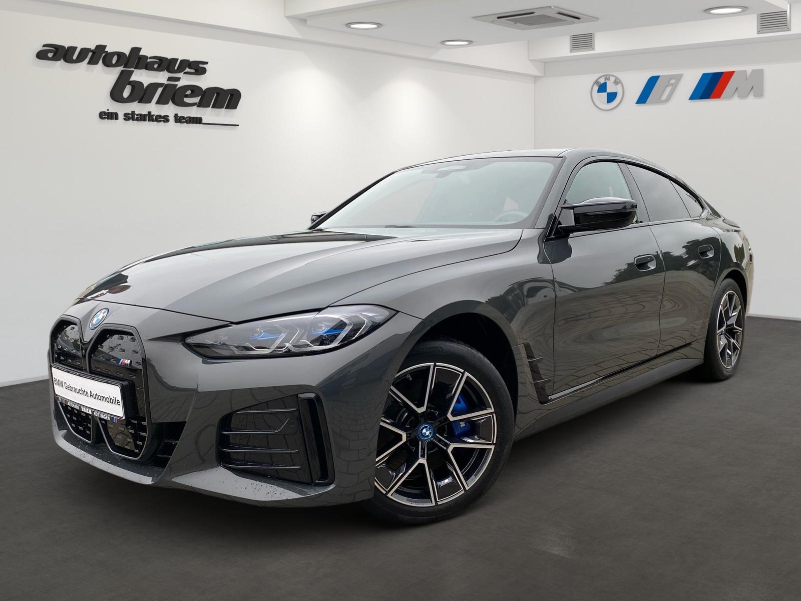BMW i4