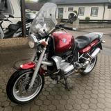 BMW R 850 R -  1. Hand - sehr guter  Zustand - BMW MOTORRAD R850R