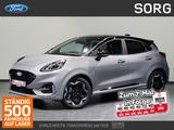 Ford Puma 1.0 ST-Line X*AUTO*SYNC 4*FACELIFT*-29%* - gebrauchte Ford Puma mit Facelift
