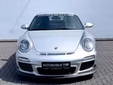 Porsche 911 GT3 3.8 /SCHALTER/KLIMA/TOP ZUSTAND/ - Porsche: 911 Gt3