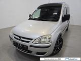 Opel Combo Cargo 1.3 CDTI Comfort 5PL 2 SlideDoors K - gebrauchte Opel Combo aus dem Jahr 2011