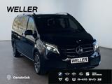 Mercedes-Benz V 300 d extralang 9G Avantgarde *Leder*AHK*DISTR - Mercedes-Benz V 300 in Osnabrück