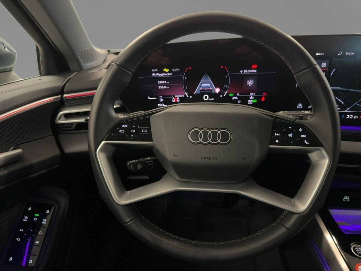 Audi A5 - Bild 13