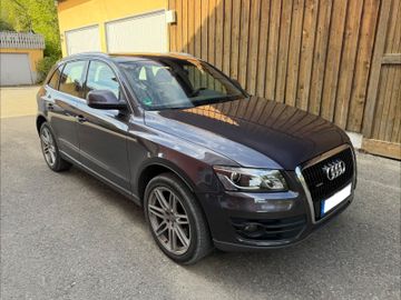 Audi Q5 - 4