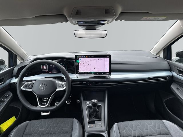 Golf VIII 1.5 TSI GOAL AHK+LED+NAVI.+KAMERA+ACC+