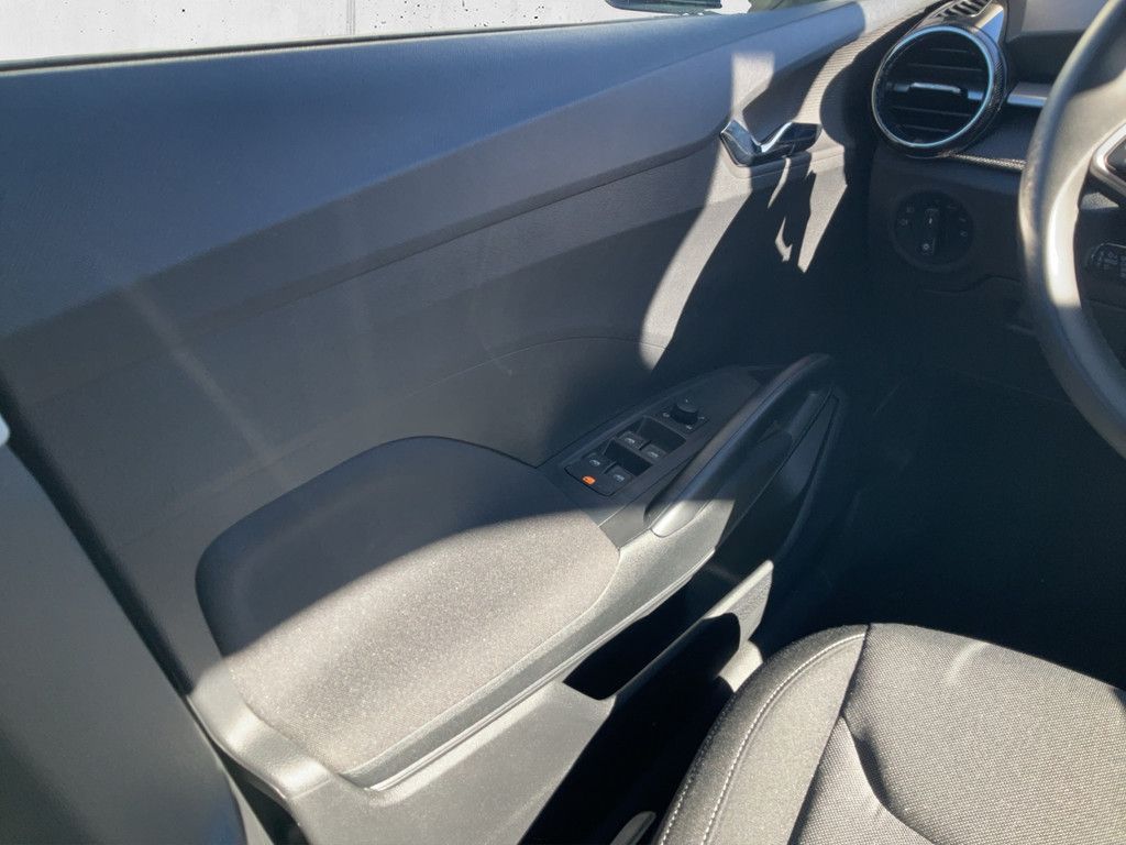 Skoda Fabia - Bild 18