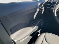 Skoda Fabia - Vorschau Bild 18