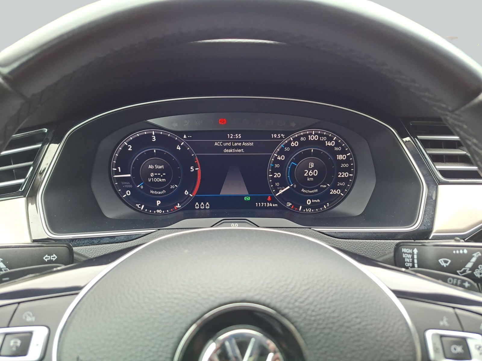Volkswagen Passat Variant 2.0 TDI Highline NAVI AHK SD STAN foto 17