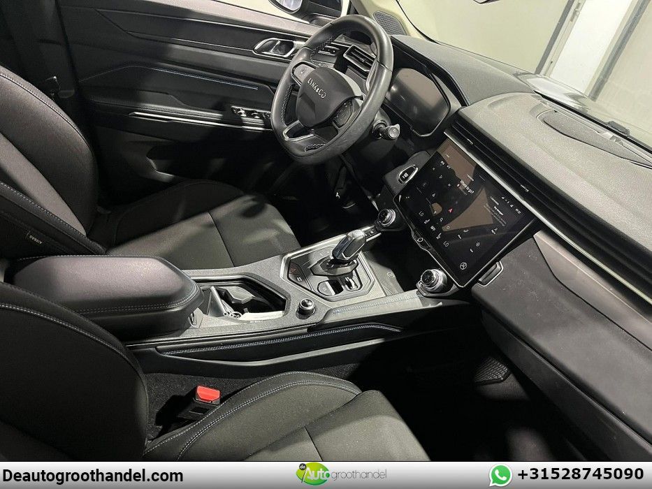 Lynk&Co 01 1.5 PHEV AHK imagem 3