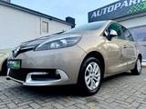Renault Scenic III Paris-NAVI-KLIMA-PDC - gebrauchte Renault Scenic aus dem Jahr 2014