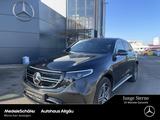 Mercedes-Benz EQC 400 4M AMG 19" Distronic SHD AHK 360° Sounds - gebrauchte Mercedes-Benz EQC aus dem Jahr 2023