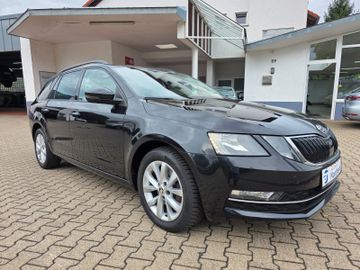 Skoda Octavia - 3