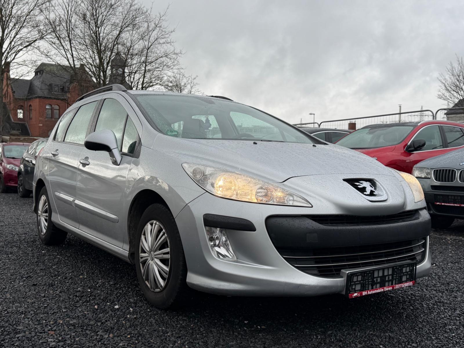 Peugeot 308 Klima 1.6 Diesel