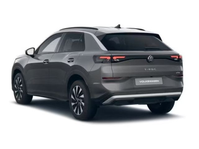 Volkswagen T-Roc - Bild 3