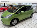 Honda Jazz Hybrid Elegance Automatik Panoramadach - Honda Jazz aus 2012