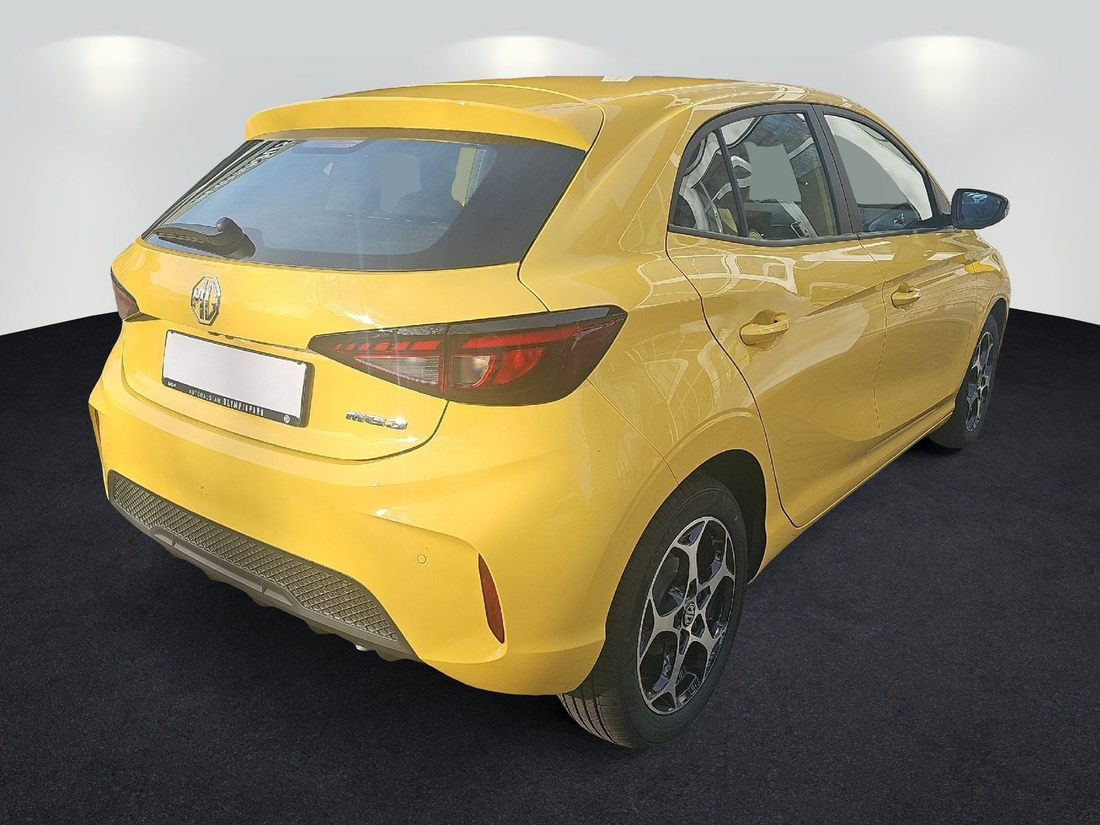 MG3