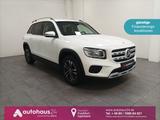 Mercedes-Benz GLB 180 d Style Navi|CAM|Sitzhzg.|Tempomat - gebrauchte Mercedes-Benz GLB 180 aus dem Jahr 2024