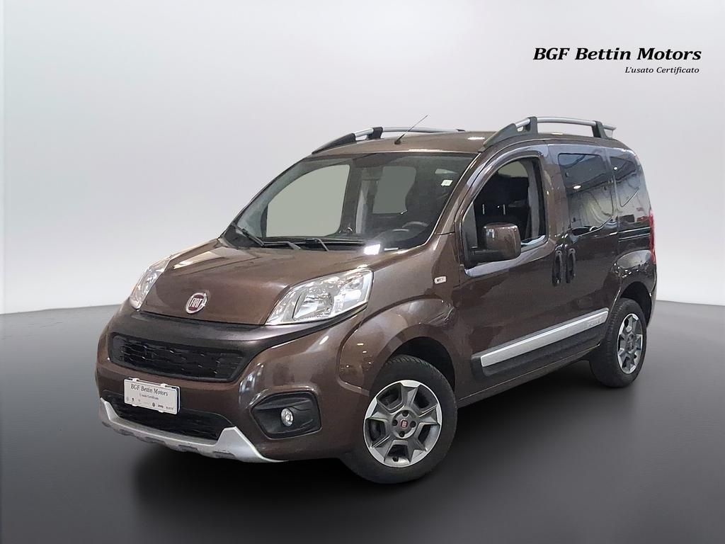 Image of Fiat Qubo