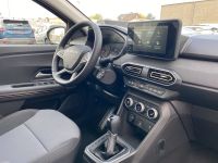 Dacia Sandero - Vorschau Bild 9