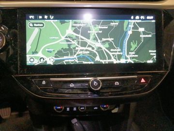 Fotografie 7 des Opel Corsa GS Navi Matrix-LED Kamera Sitzheizung PDC