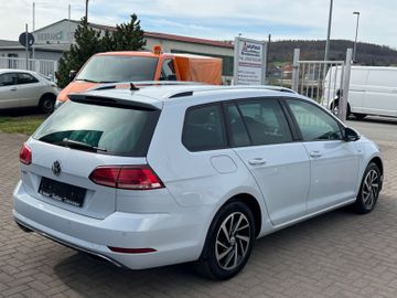 Volkswagen Golf - 5