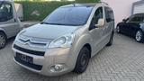 Citroën Berlingo Kombi Multispac*Klima 1.6 - gebrauchte Citroën Berlingo aus dem Jahr 2010