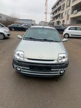 Renault Clio 2 - gebrauchte Renault Clio aus dem Jahr 2001