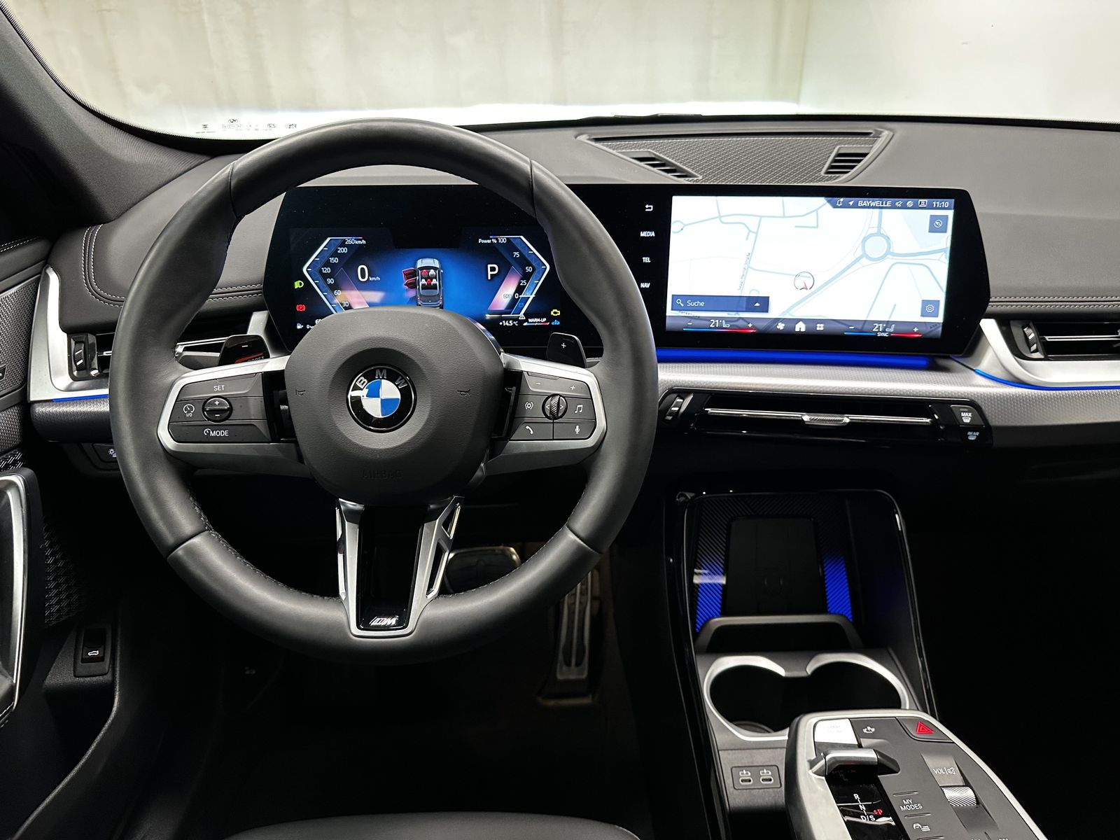 BMW X1 - Bild 21