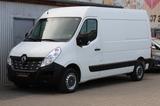 Renault Master III Kasten L2H2 HKa 3,5t+Klima+AHK+2.Hand - gebrauchte Renault Master aus dem Jahr 2018