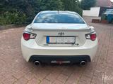 Toyota GT86 2,0-l-Boxermotor - - Toyota Gebrauchtwagen von 2014