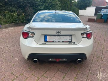 Toyota GT86 - 4
