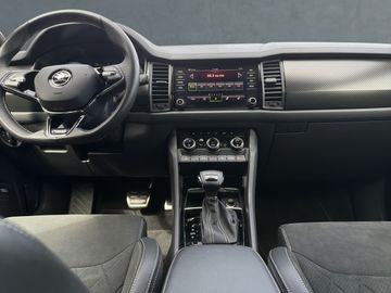 Skoda Kodiaq - 6