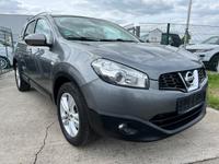 Nissan Qashqai +2 Acenta/Panorama/Navi/Tüv-Neu/ 7 Sitze