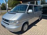 Volkswagen T4 2.5 Bestattungswagen /Leichenwagen - VW T4 Gebrauchtwagen