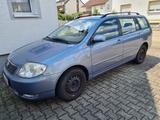 Toyota Corolla 1,6 Sol Combi          3200... - Toyota Corolla aus 2004: Sol