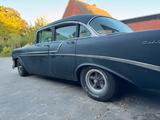 Chevrolet Bel Air 1956 V8 - Chevrolet aus 1956
