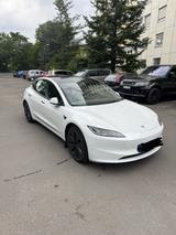 Tesla Model 3 Allradantrieb mit Dualmotor Long Ran... - Tesla Model 3 aus 2024
