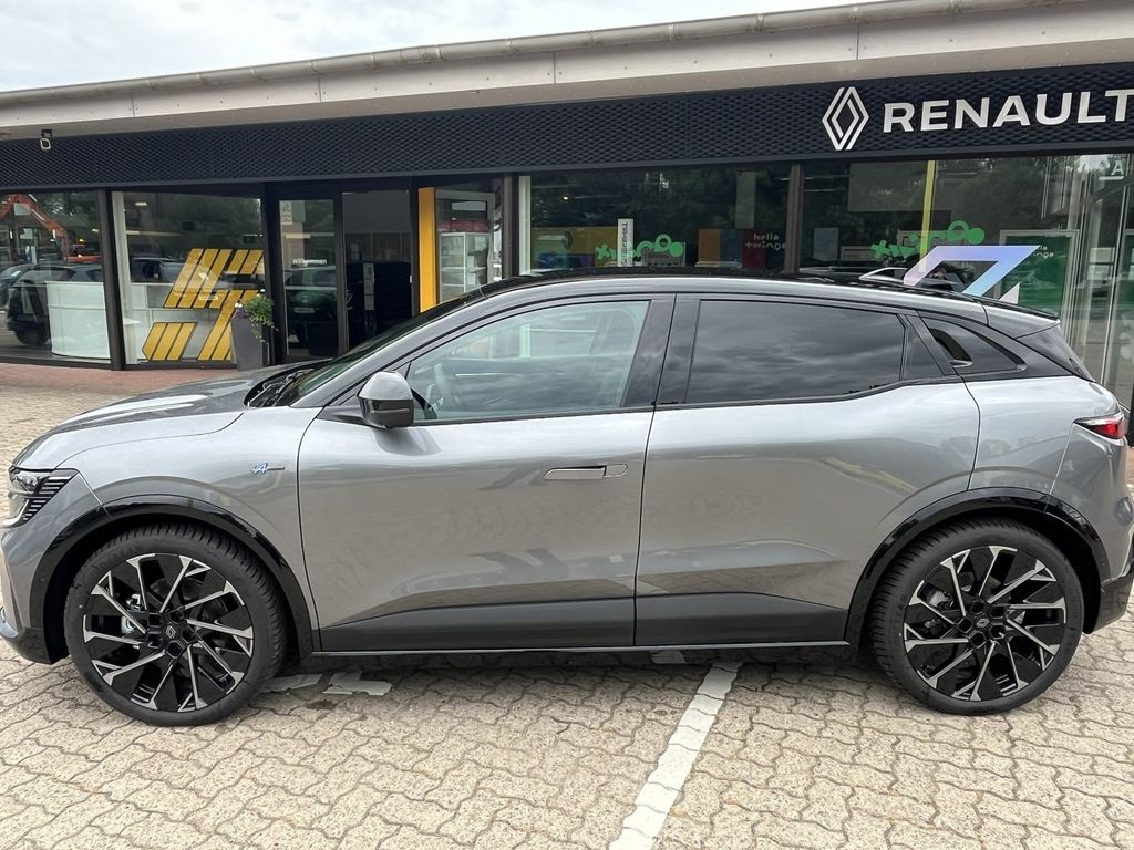 RENAULT Megane E-TECH - Bild 2