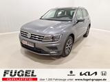 Volkswagen Tiguan Comfortline 2.0 TSI DSG 4Motion ACC|virt. - VW Tiguan Gebrauchtwagen in Dresden