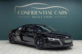 Audi Plus 5.2 V10 FSI S TRONIC - Audi R8: V10 Fsi