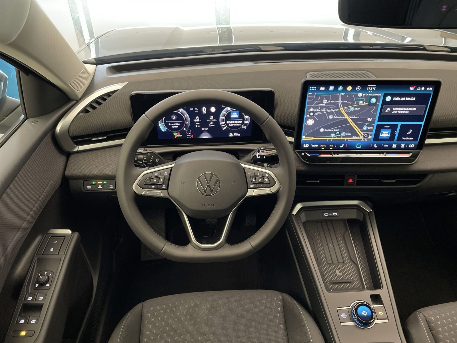 Volkswagen T-Roc - Bild 5