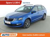 Skoda Octavia 2.0 TSI Soleil 4x4 Aut.*NAVI*ACC*CANTON* - Skoda Octavia: 4.4
