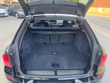 BMW 530 - 11
