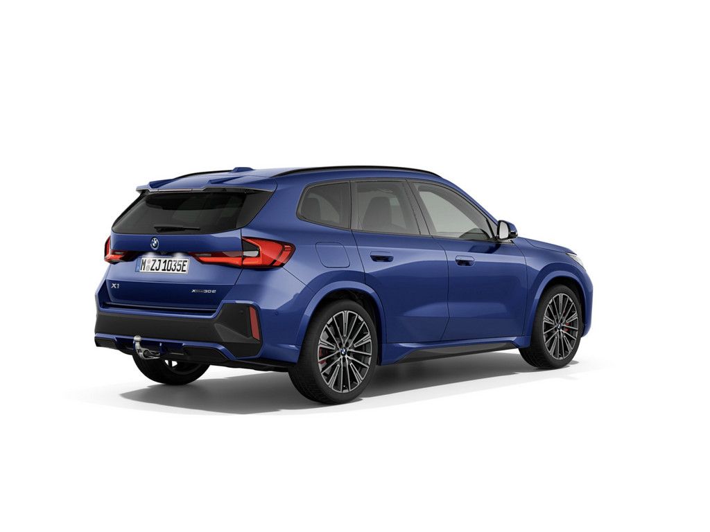 BMW X1 - Bild 3