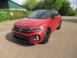 Volkswagen T-Roc R-Line 1,5 TSI DSG LED PDC KAMERA AHZ LED - Volkswagen T-Roc New cars