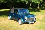 Austin Mini MKII Cabrio (-Umbau) - Austin Gebrauchtwagen