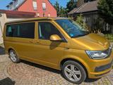 Volkswagen VW T6 California Beach | 150PS DSG | 7 Sitzer | - Volkswagen T6 California: 7 Sitzer