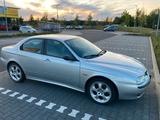 Alfa Romeo 156 2.0 Twin Spark Selespeed - Alfa Romeo 156: 2.0